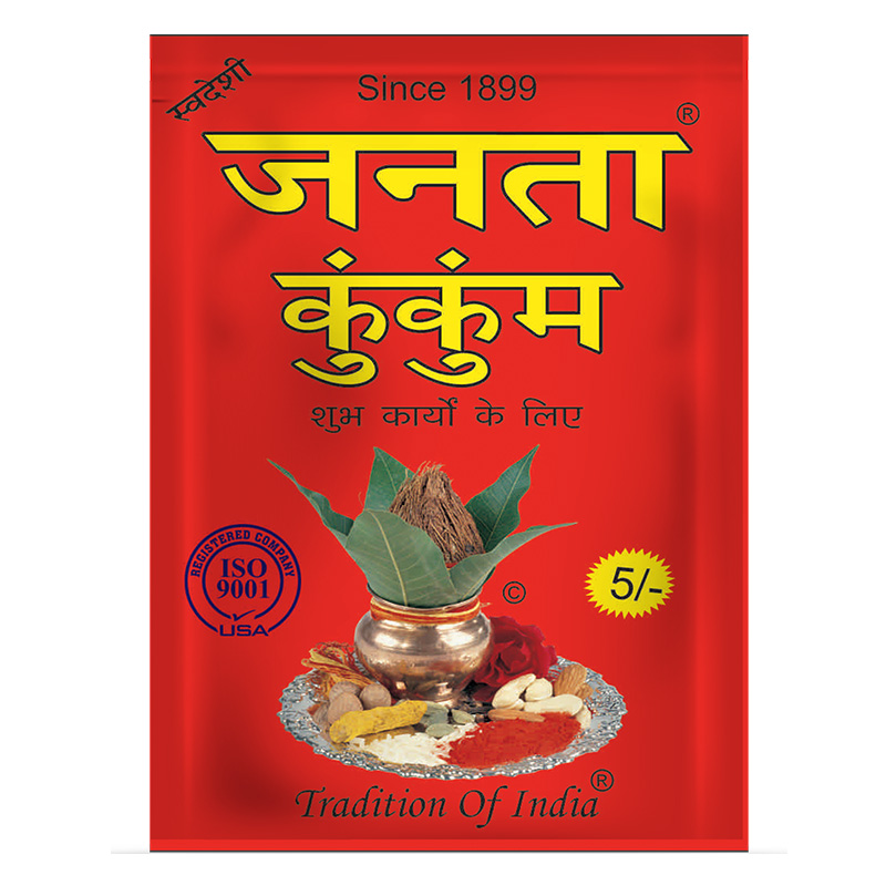 Jantaa-kumkum
